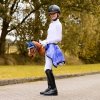 Nauszniki do Hobby Horse - QHP